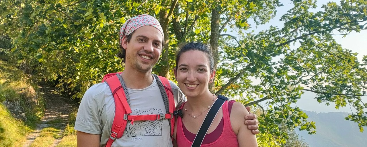 Matrimonio di Emma e Federico