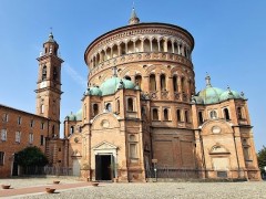 Santuario Santa Maria della Croce
